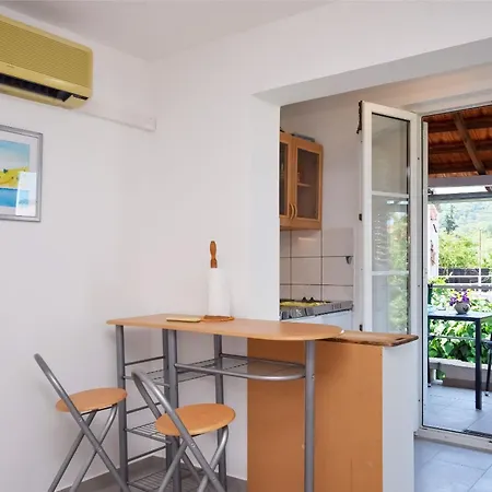 Dubravka Apartamento Nečujam
