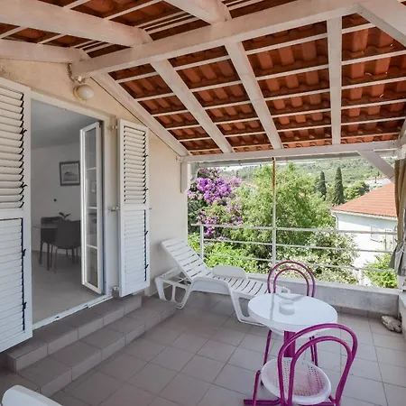 Apartamento Dubravka