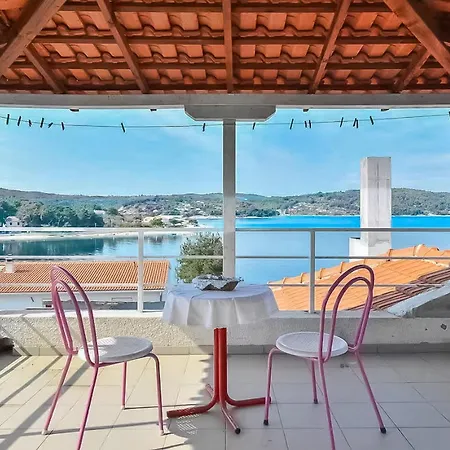 Apartamento Dubravka *
